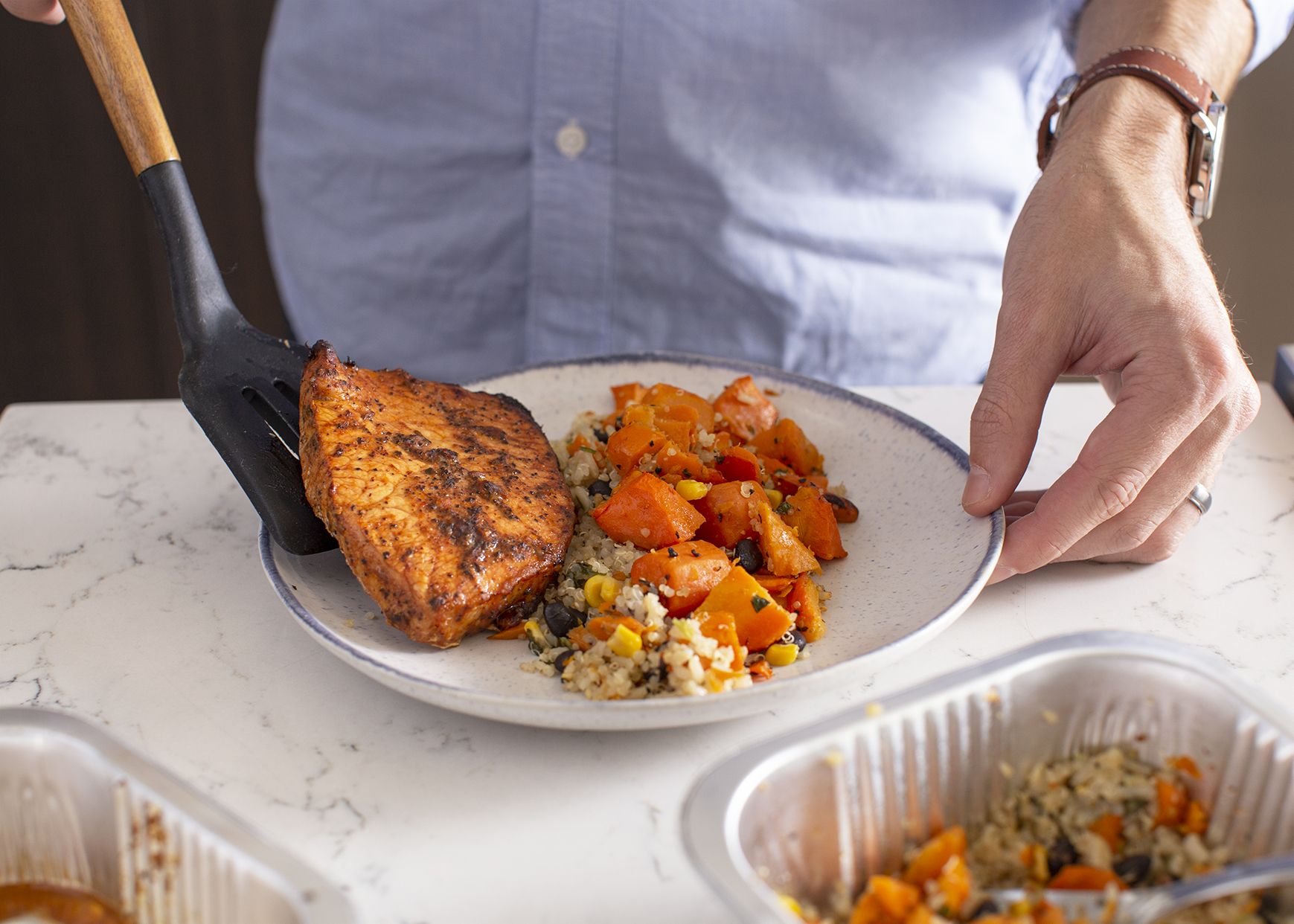 Prepared Meals Delivered Get the Scoop on 6 Popular Services